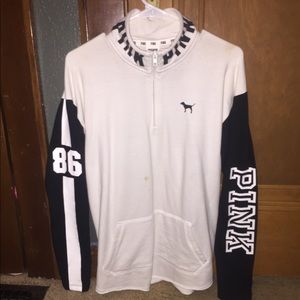 Victoria secret sweater